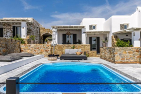 Aurora Mykonos Villas